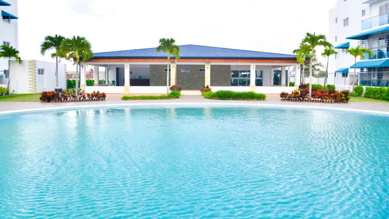 Dolce Villas At Harmony 2 Santiago De Los Caballeros Exteriör bild